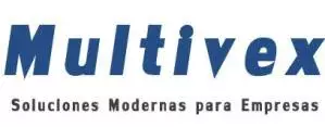 Logo Multivex
