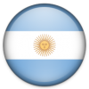 ARGENTINA-BANDERA